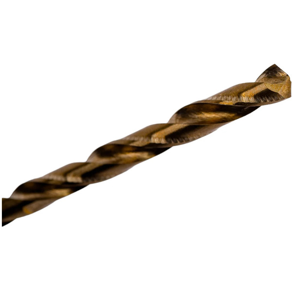 Сверло по металлу Vertex Tools 515-04 (10шт)