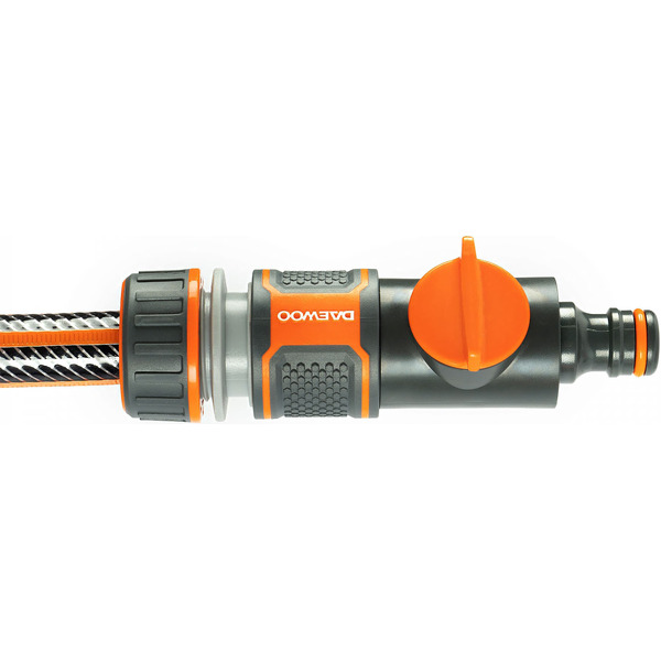 Бочечный насос Daewoo Power DCP 4500