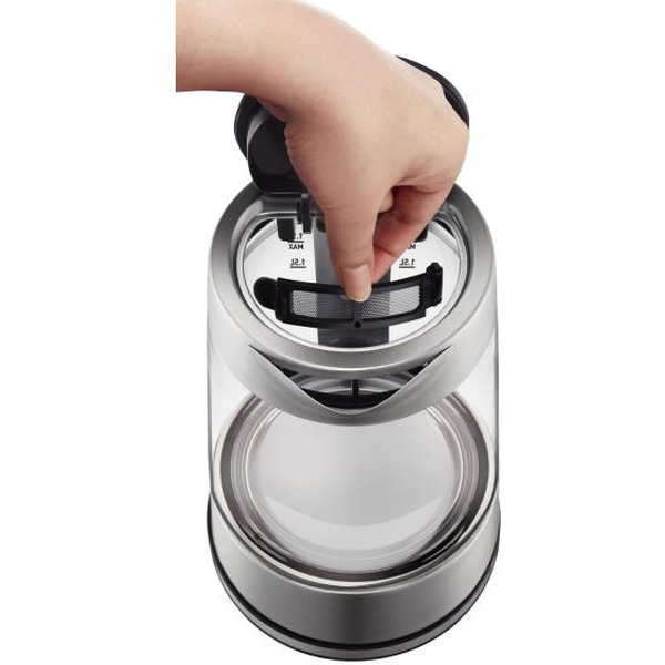 Электрочайник TEFAL KI760D30