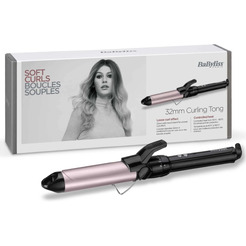 Плойка для волос BABYLISS C332E