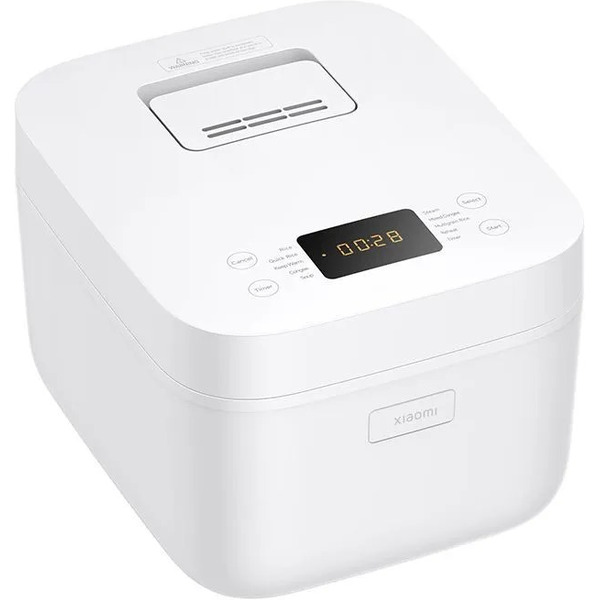 Рисоварка Xiaomi Multifunctional Rice Cooker 4L BHR9044EU