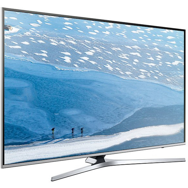 Телевизор LED SAMSUNG UE55KU6470U