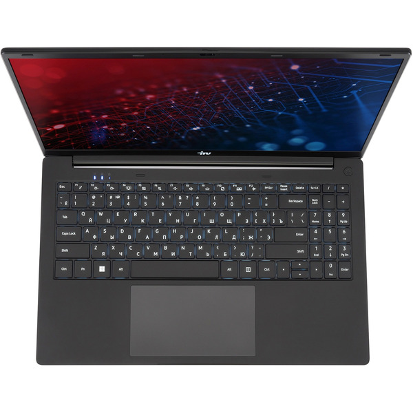 Ноутбук iRU Strato 15ALID5 2150074