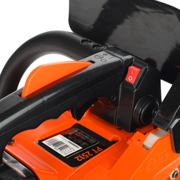 Пила бензиновая PATRIOT PT 2512