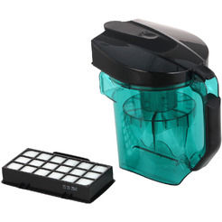 Пылесос Tefal TW7222EA