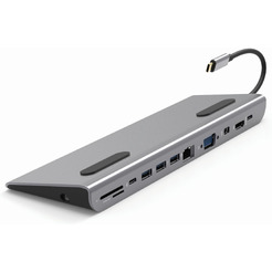 Док-станция Digma DS-990UC_G