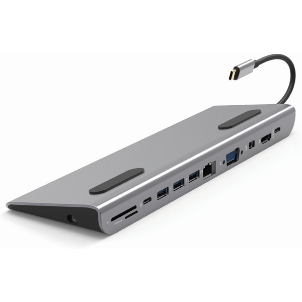 Док-станция Digma DS-990UC_G