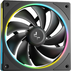 Система жидкостного охлаждения для процессора DeepCool LE240 PRO R-LE240PRO-BKAMMC-G-1