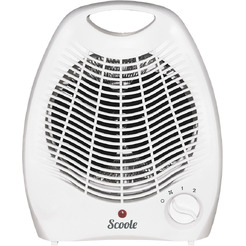 Тепловентилятор Scoole SC FH SP 20 01