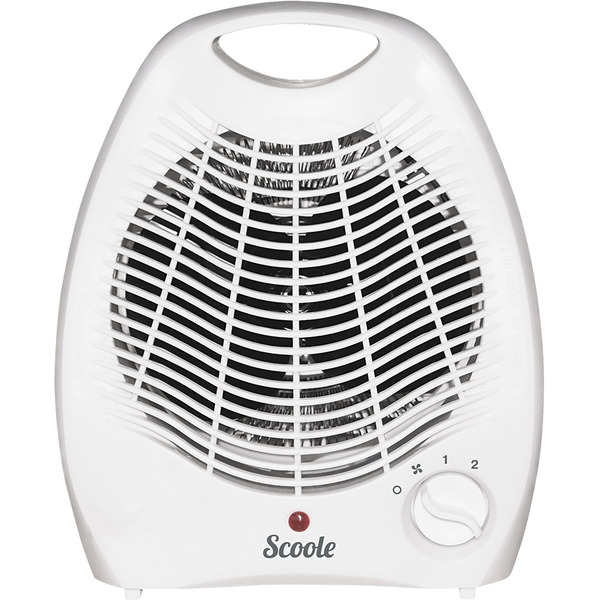 Тепловентилятор Scoole SC FH SP 20 01