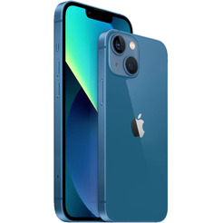 Смартфон Apple iPhone 13 128GB Blue (MLPK3HN/A)