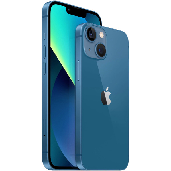 Смартфон Apple iPhone 13 128GB Blue (MLPK3HN/A)