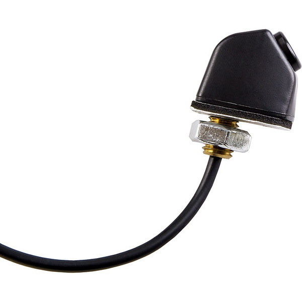 Камера заднего вида Interpower IP-920