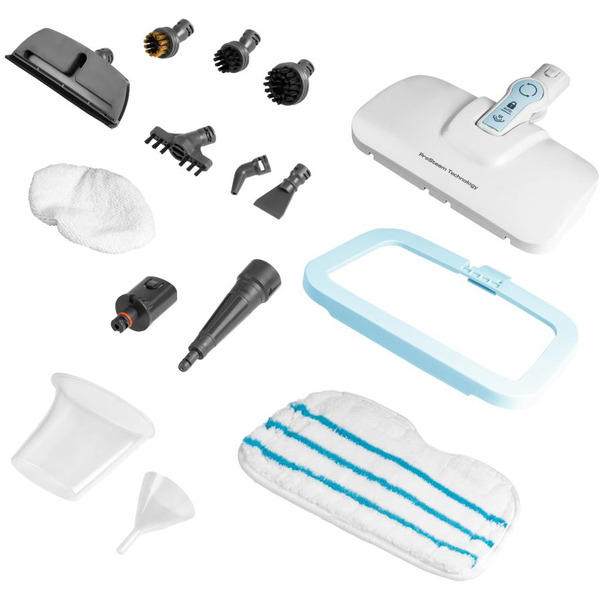 Паровая швабра Galaxy Line GL6402