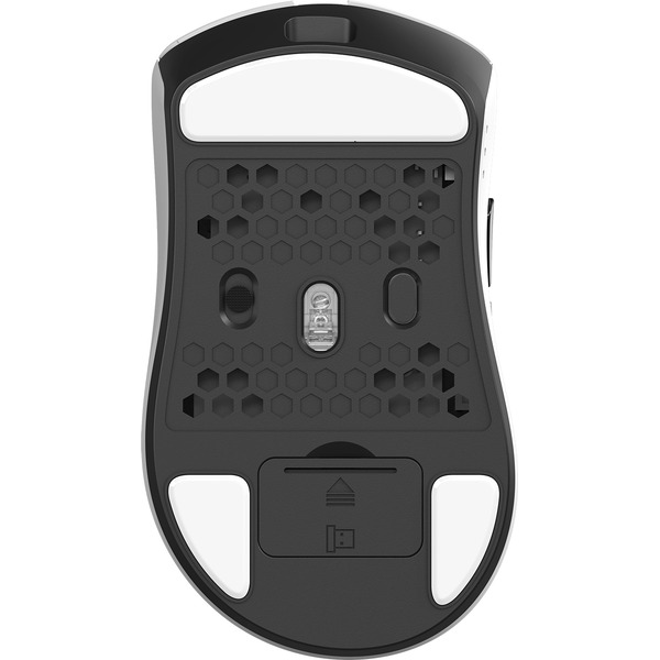 Мышь Marvo Monka Rapid G982W