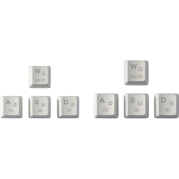 Клавиатура Redragon Caraxes Pro (71554)