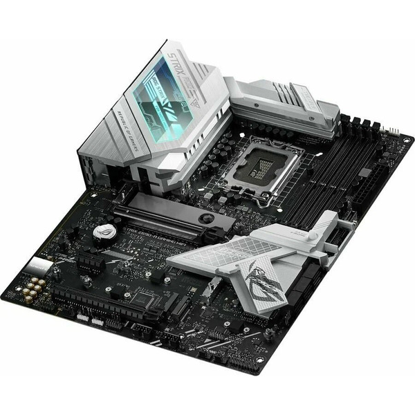 Материнская плата ASUS ROG Strix Z790-I Gaming WiFi