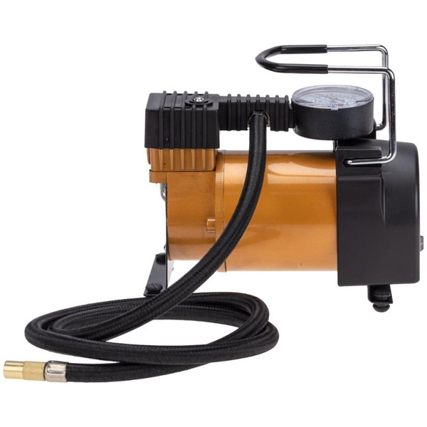 Автомобильный компрессор Rexant 80-0520