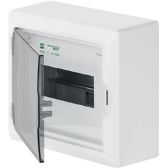 Щит Elektro-Plast ECO BOX 2502-01