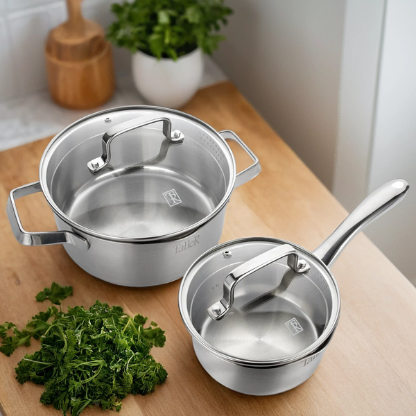 Набор кастрюль Taller TR-17300