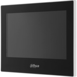 Видеодомофон Dahua DHI-VTH5421HW-W