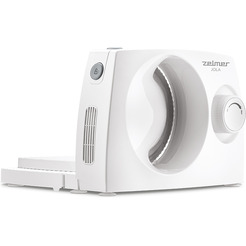 Ломтерезка ZELMER ZFS1016 (белый)