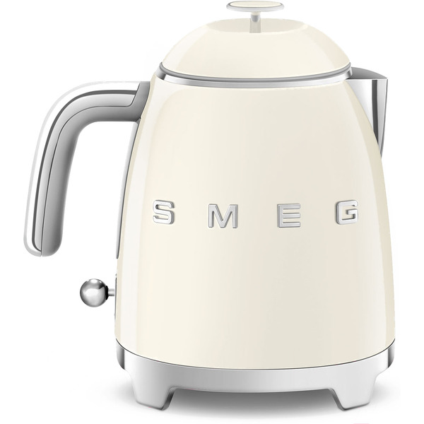 Электрический чайник Smeg KLF05CREU