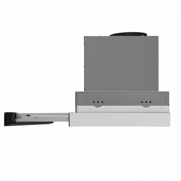 Кухонная вытяжка Maunfeld VS Light Glass 90 (C) (черный)