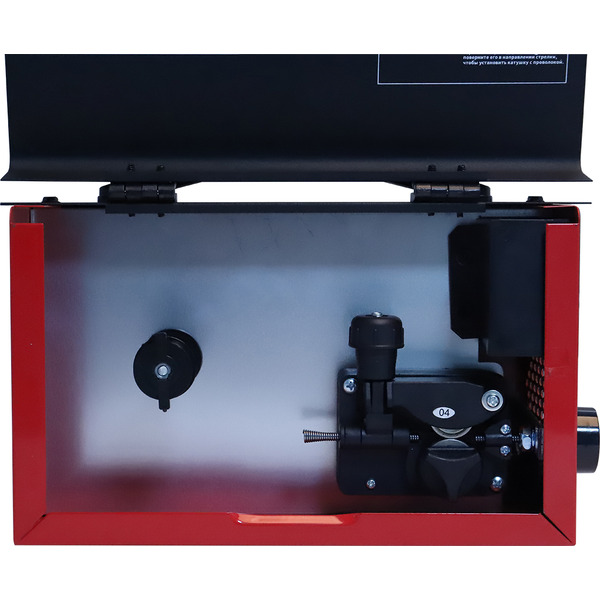 Сварочный аппарат Edon PROtech-175IQM