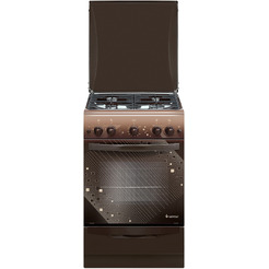 Кухонная плита GEFEST ПГ 5100-02 0310