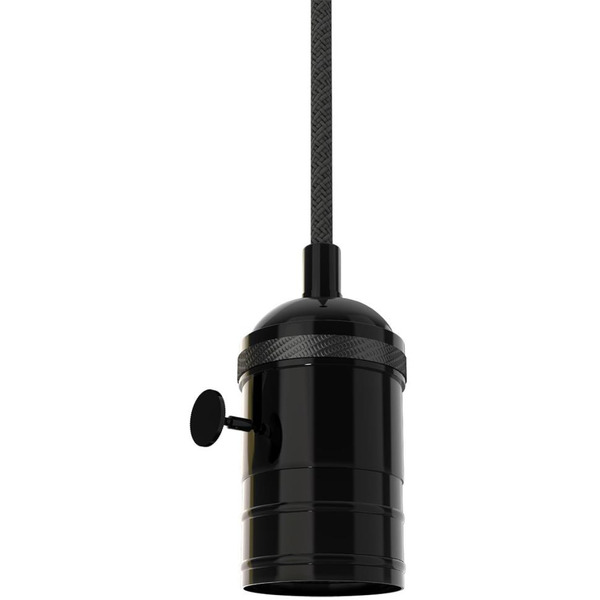 Светильник подвесной Gauss Decor PL041