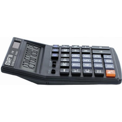 Калькулятор Staff STF-444-12 (250303)