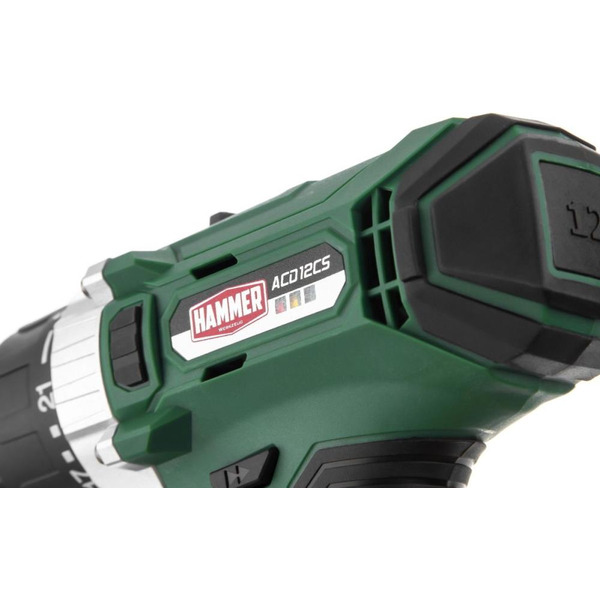 Дрель-шуруповерт Hammer ACD12CS 645151