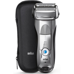 Электробритва BRAUN 7893S (815762745697)