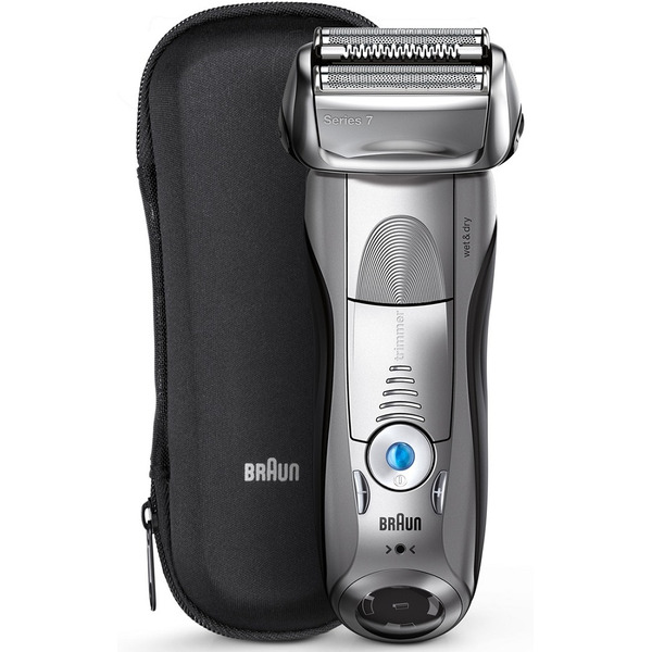 Электробритва BRAUN 7893S (815762745697)