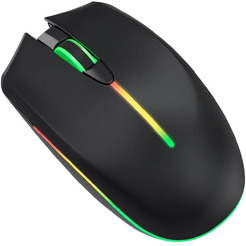 Мышь Defender Fusion MM-283 (черный)