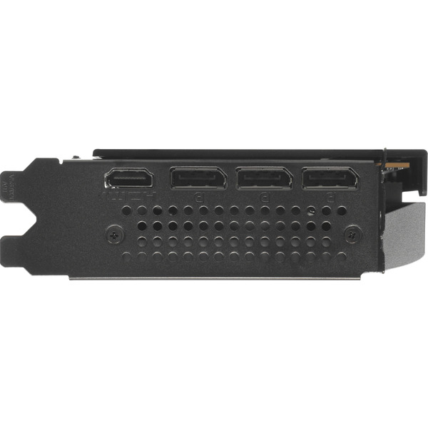 Видеокарта MSI GeForce RTX 5060 8G Ventus 3X OC