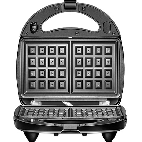 Мультипекарь РЕДМОНД MB1201 (Черный)