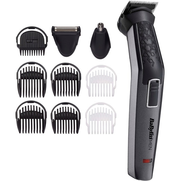 Триммер BABYLISS MT727E