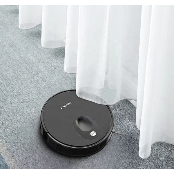 Робот-пылесос Mamibot EXVAC680S