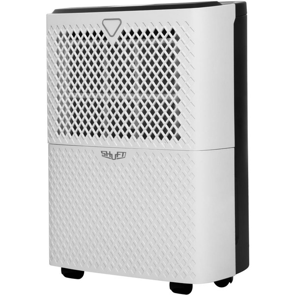 Осушитель воздуха SHUFT Fjord SDR-16L