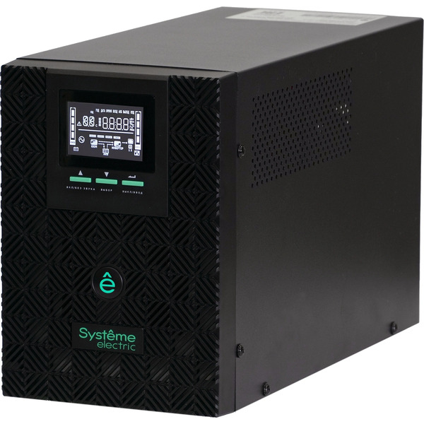 Источник бесперебойного питания Systeme Electric SMTSE2000TI