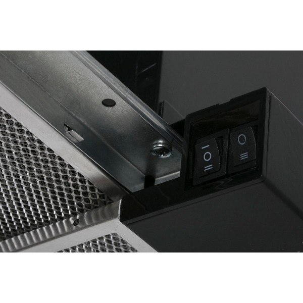 Кухонная вытяжка Schtoff Norma 60 Black