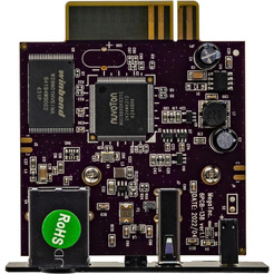 SNMP-адаптер для ИБП Powercom NetAgent DS807