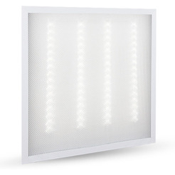 Светодиодная панель Ultraflash LTL-6060-19