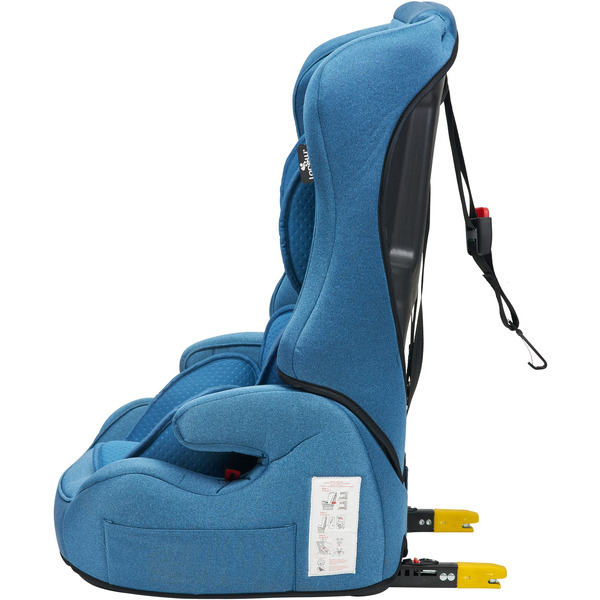 Автокресло LORELLI Harmony Izofix Blue