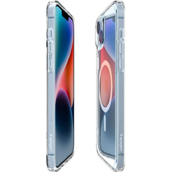 Чехол Spigen Ultra Hybrid Mag Magsafe iPhone 14 ACS05048
