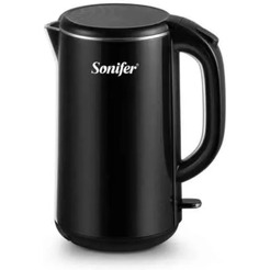 Электрический чайник Sonifer SF-2091 (черный)