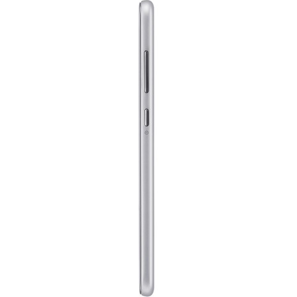 Смартфон ZTE Blade S6 Lite серебряный