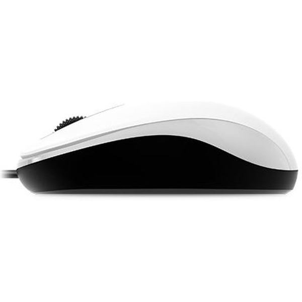Мышь GENIUS DX-110 (белый)